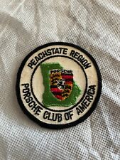 porsche patch for sale  Boynton Beach