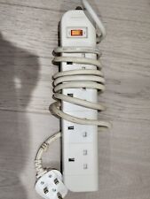Belkin socket power for sale  LONDON