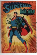 Ehapa comic superman gebraucht kaufen  Bad Salzuflen