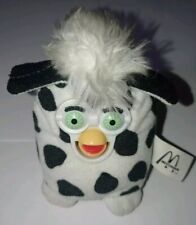 Peluche furby official usato  Trieste