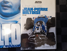 Jean pierre beltoise d'occasion  Penta-di-Casinca