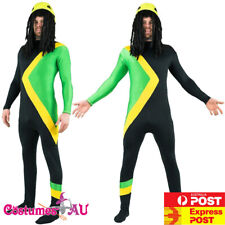 Mens jamaican rasta d'occasion  Expédié en Belgium
