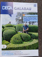 Ulmer dega galabau gebraucht kaufen  Belm