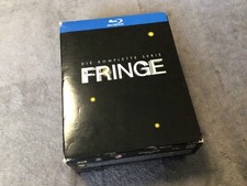 Fringe komplette serie gebraucht kaufen  Berlin