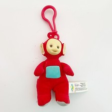 Vintage teletubbies red for sale  Wenonah