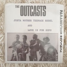The outcasts justa d'occasion  Villeneuve-Loubet