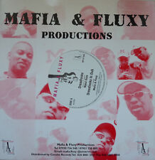 Mykal rose mafia d'occasion  Villepreux