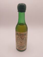 Mignonnettes alcool martini d'occasion  Auneau