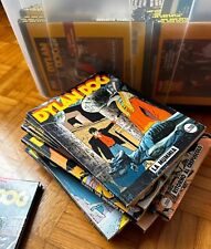 Dylan dog collezione usato  Vicenza