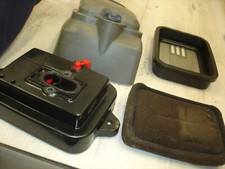 Husqvarna 350bt air for sale  Mora