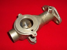 Vintage bronze carb for sale  COVENTRY