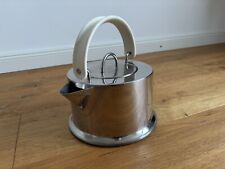 Bodum designer wasserkessel gebraucht kaufen  Uetersen