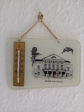 Thermometer ddr nostalgie gebraucht kaufen  Köln