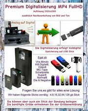 Mp4 format vhs gebraucht kaufen  Rostock