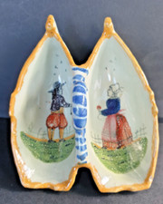 Saleron quimper forme d'occasion  Véron