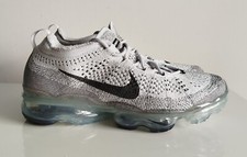 Tênis masculino Nike Air VaporMax 2023 Flyknit cinza tamanho EUA 8 DV1678-004 novo em folha comprar usado  Enviando para Brazil