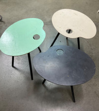 Set tripod table for sale  Seattle