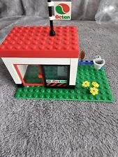 lego petrol station for sale lego petrol station for sale HULL