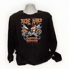 Ride hard custom for sale  Mineral Wells