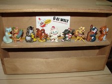 Aristocats 1989 einzelfiguren gebraucht kaufen  Wildberg