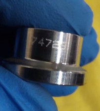 316l stainless steel for sale  Fremont