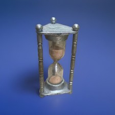 Vintage hour glass for sale  BIRMINGHAM