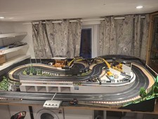Scalextric digital sport for sale  PENARTH