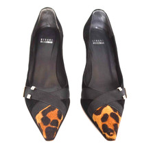 Stuart weitzman black for sale  WHITBY