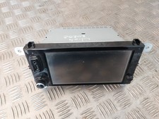 Autoradio ecran gps d'occasion  Déols