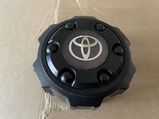 One genuine toyota for sale  MELTON MOWBRAY
