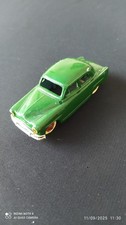 Simca aronde verte d'occasion  Agon-Coutainville