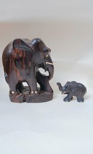Pair hand carved for sale  LIVERPOOL