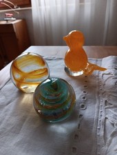 Briefbeschwerer caithness gebraucht kaufen  Tuningen