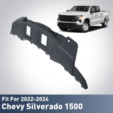 Front lower bumper for sale  Addison