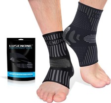 Pro pack ankle for sale  ROCHDALE