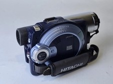 Hitachi mv550a dvd for sale  Odenville