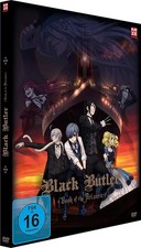 Black butler book gebraucht kaufen  Berlin