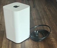 Roteador Wi-Fi Apple AirPort Time Capsule 2TB A1470 5ª Geração com Cabo de Alimentação, usado comprar usado  Enviando para Brazil
