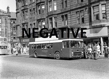 Bus negative western for sale  LLANELLI
