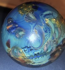 2007 glass art for sale  Greenfield