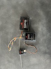 Spektrum module gps d'occasion  Reventin-Vaugris