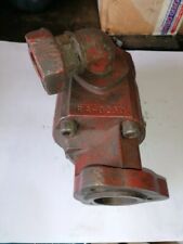 Presa forza iveco usato  Scalea