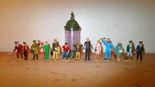 Lgb figuren liftfasssäule gebraucht kaufen  Friedelsheim