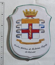 I113962 crest originale usato  Palermo