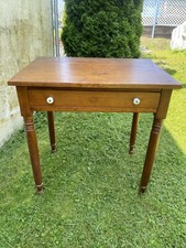 Antique solid maple for sale  Allentown