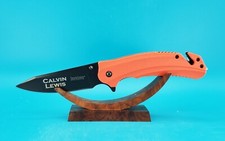 Kershaw barricade emergency for sale  Holt
