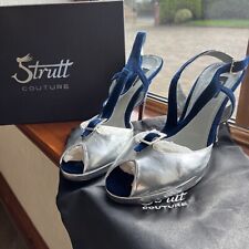 Strutt couture zabrina for sale  ORMSKIRK