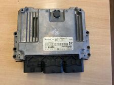 Ford fiesta econetic for sale  SHEFFORD