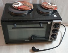 Mobile kleinküche herdplatten gebraucht kaufen  Illertissen
