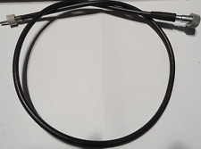 CABLE Y FUNDA VELOCIMETRO BULTACO STREAKER 75-125 750MM comprar usado  Enviando para Brazil